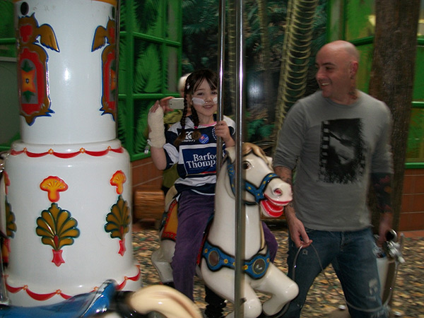 Zoe-and-the-carousel