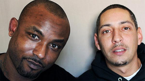 Two young men who made a difference